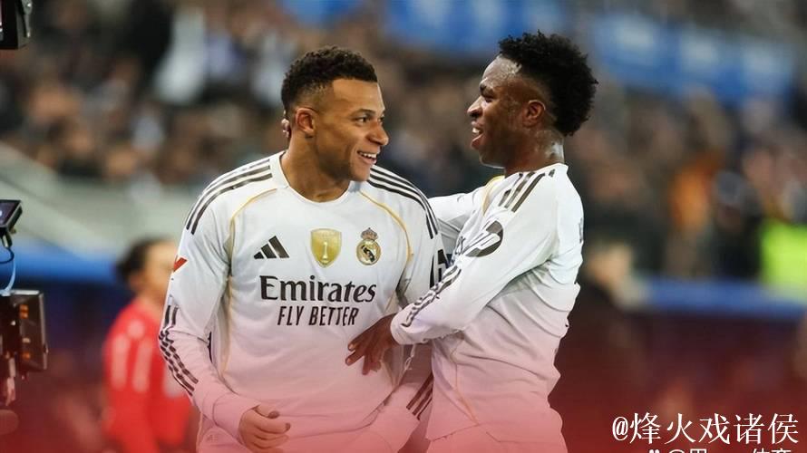 低调英雄拯救皇马：皇马2-1击败阿拉维斯，阿隆索仍陷困境